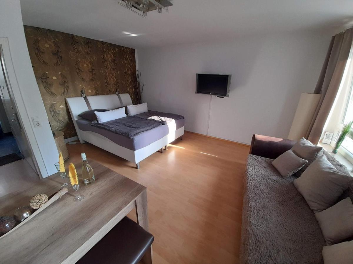 Apartment Cologne City Eksteriør bilde