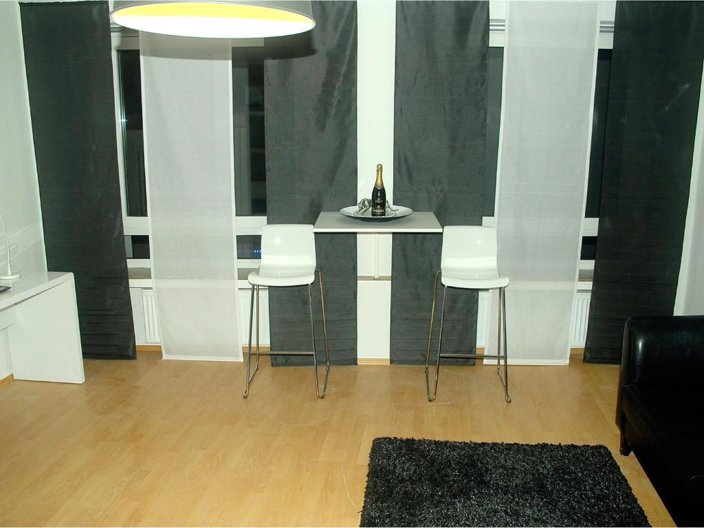 Apartment Cologne City Eksteriør bilde