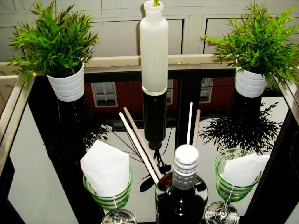 Apartment Cologne City Rom bilde