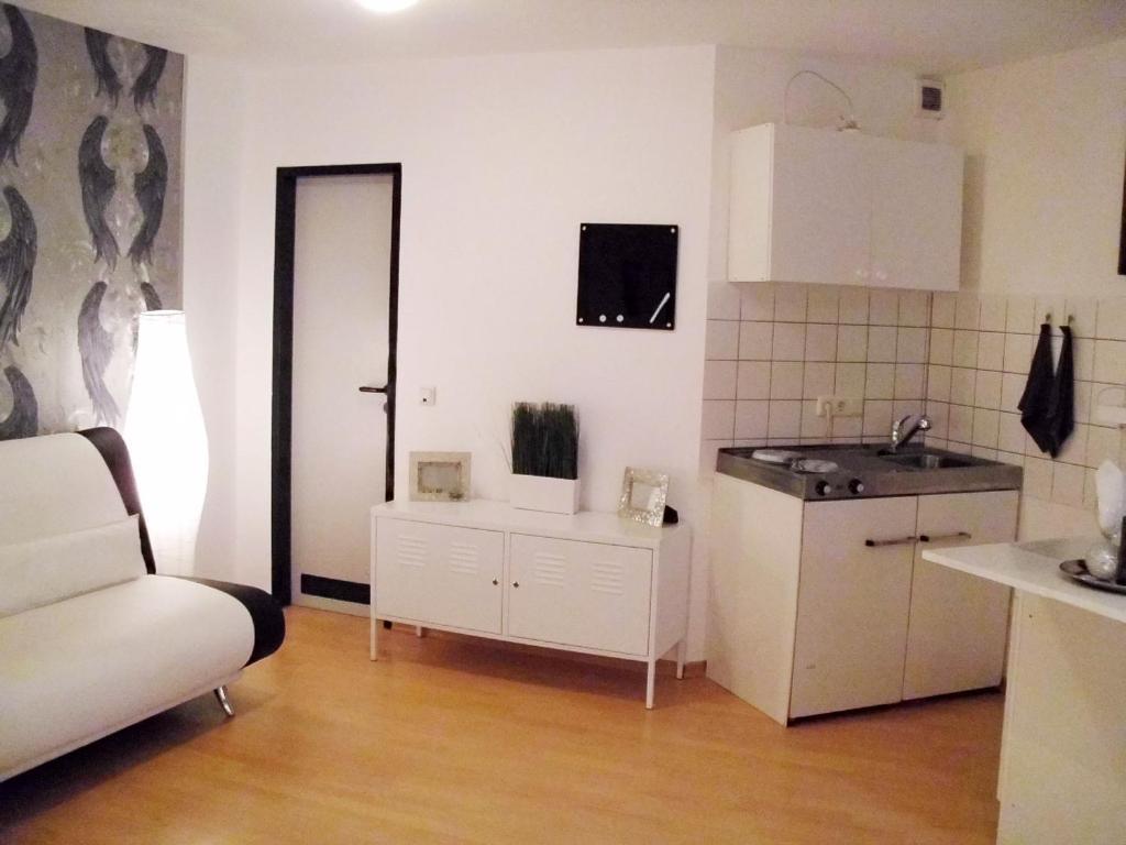 Apartment Cologne City Eksteriør bilde