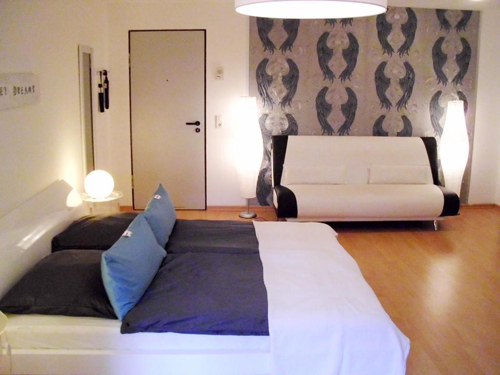 Apartment Cologne City Eksteriør bilde