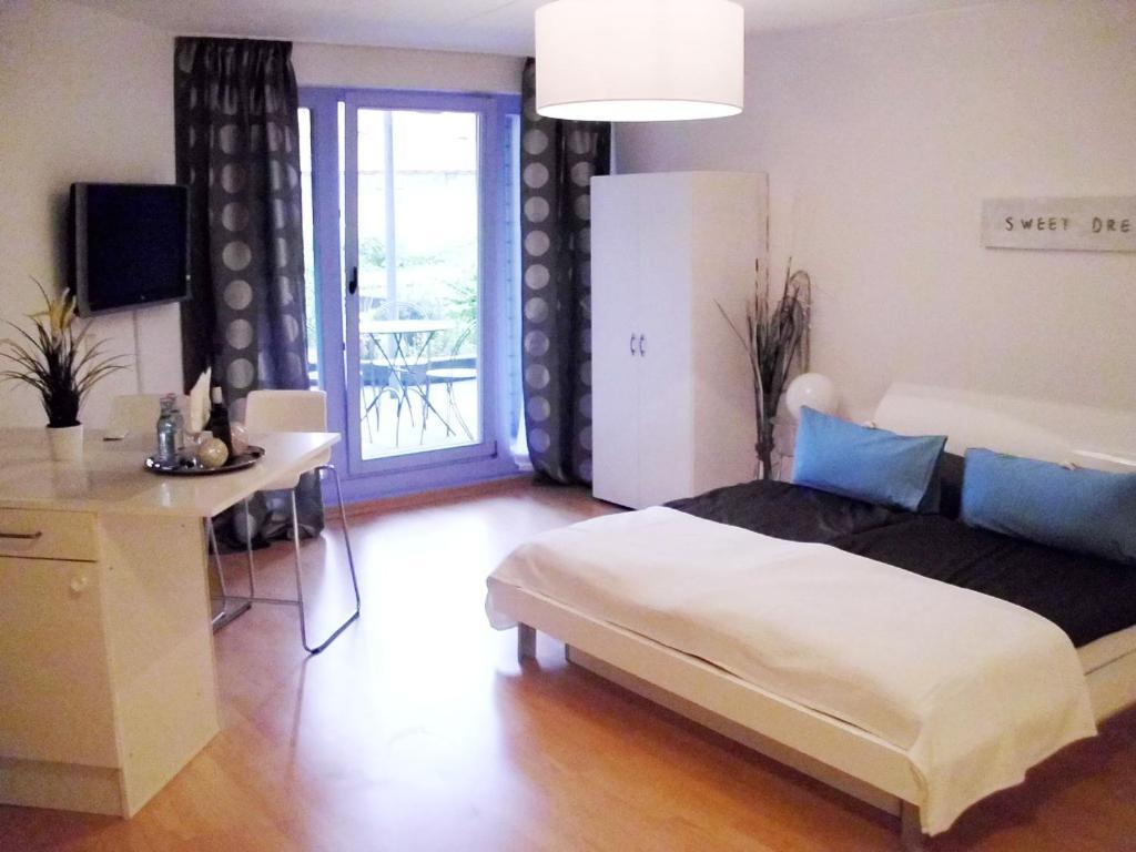 Apartment Cologne City Eksteriør bilde