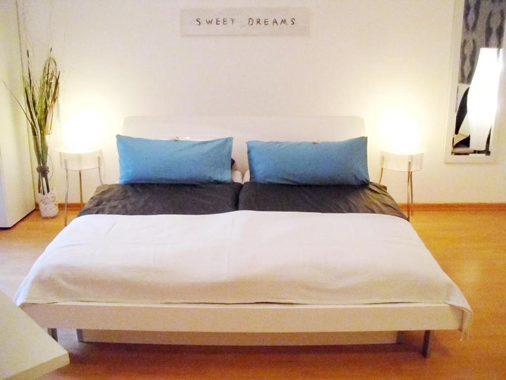 Apartment Cologne City Eksteriør bilde