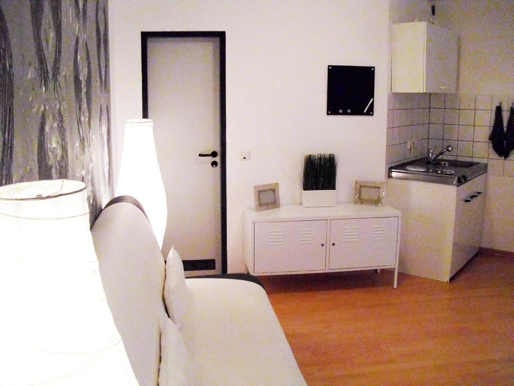 Apartment Cologne City Eksteriør bilde
