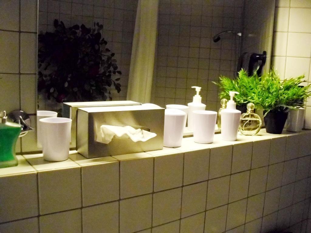 Apartment Cologne City Eksteriør bilde
