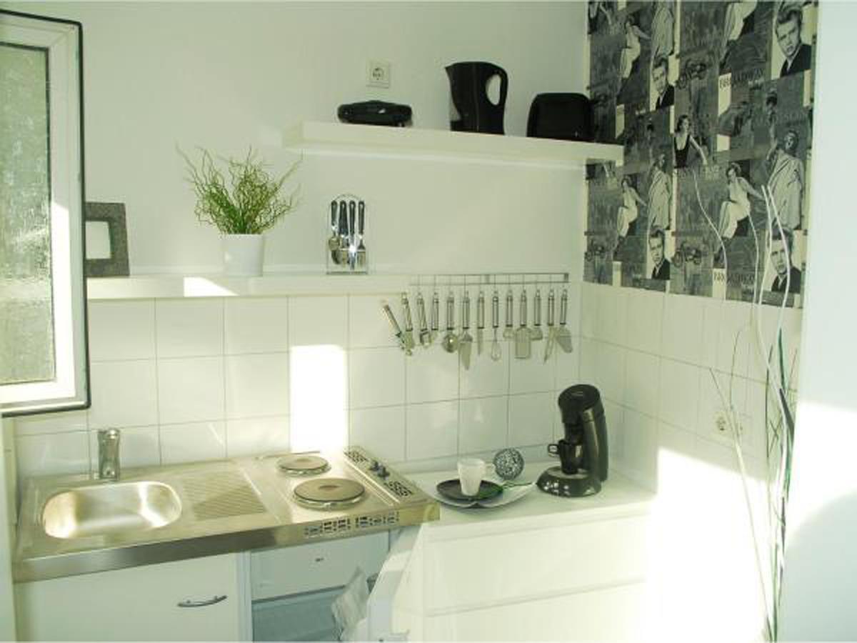 Apartment Cologne City Eksteriør bilde